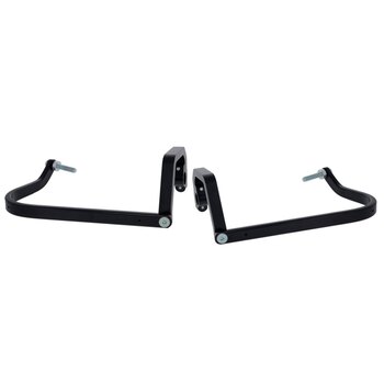 Protecteur de garde-main Rideworx à montage en deux points