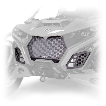 DRT Motorsports Bouton de levier de vitesse, grille et poignée de maintien