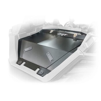 Kolpin Casque Arrière Coffre Arrière