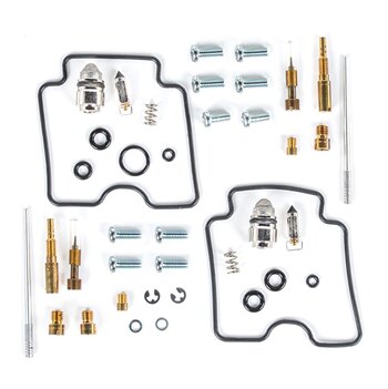 Kit de réparation de carburateur VertexWinderosa pour Tillotson