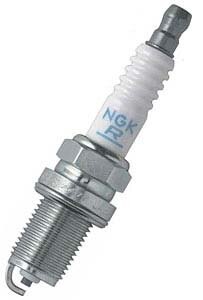 NGK V Power Spark Plug YR5