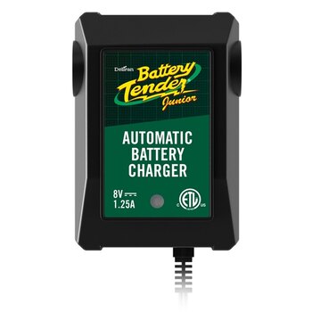 Chargeur de batterie Battery Tender Junior 900601