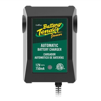 OptiMATE 1 DUO Battery Charger