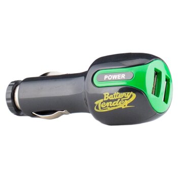 Chargeur de batterie Battery Tender Junior 900601