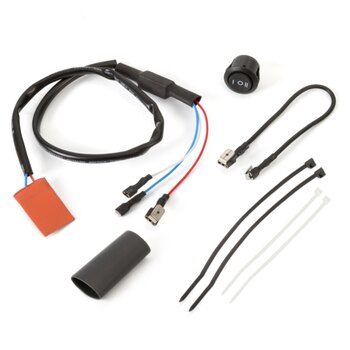 HEAT DEMON Warmer Handle and Switch Kit 176543