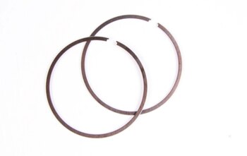 Wiseco Piston Ring Set Fits Honda, Fits Ski doo, Fits Can am