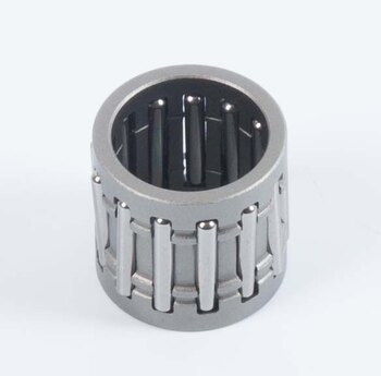 KIMPEX Roulement à aiguilles de piston 22.7 mm 20 mm Fits Ski doo 24 mm