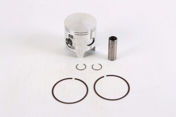 Piston Wiseco pour Yamaha 491 cc