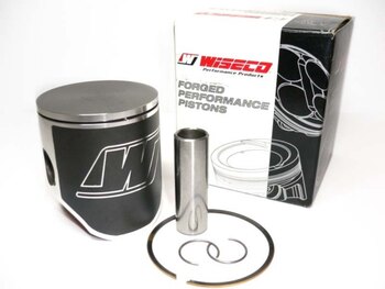 Piston Wiseco pour Kawasaki 250 cc N/A 70 mm 67,4 mm 67,4 mm