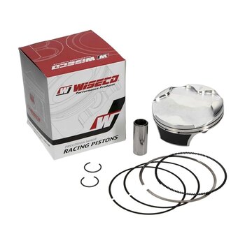 Wiseco Piston Fits Kawasaki 99 cc