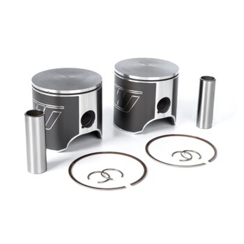 Wiseco High Performance Piston Fits Polaris N/A