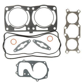 Wiseco Kit de joint d'extrémité supérieure de piston pour Honda 064910