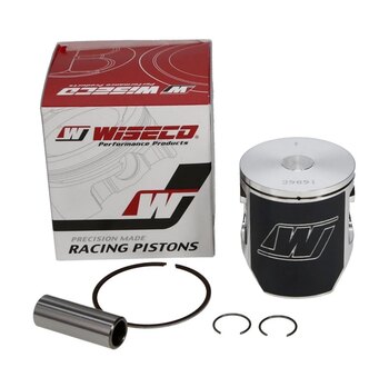 Piston Wiseco pour Husqvarna, pour KTM 50 cc