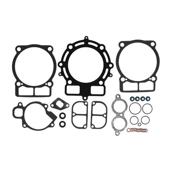 Wiseco Kit de joint d'extrémité supérieure de piston pour Kawasaki 064036