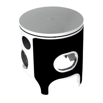 Piston Wiseco pour Husqvarna, pour KTM 50 cc