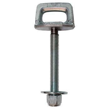 Barre de traction SUPERCLAMP