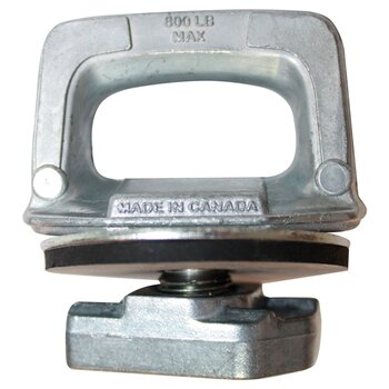 Barre de traction SUPERCLAMP