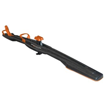 Protecteur de barre transversale de rampe SUPERCLAMP 5