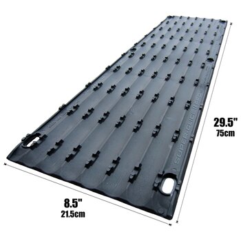 SUPERCLAMP Super Traction Grid