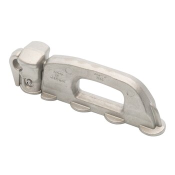 Protecteur de barre transversale de rampe SUPERCLAMP 5