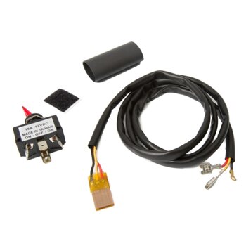 KIT CHAUFFE POUCE ELECTRIQUE SPX (12 166 01)