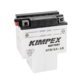 Kimpex Battery YuMicron YB9A A