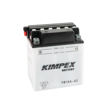 Kimpex Batterie YuMicron YB12A A