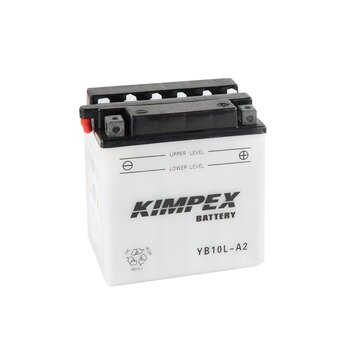 Kimpex Batterie YuMicron YB12C A