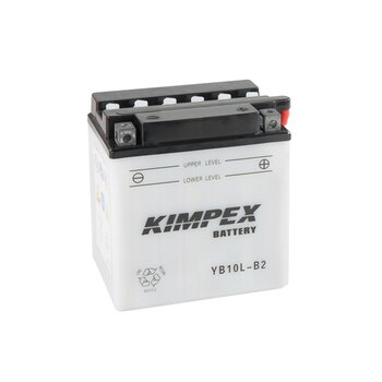 Kimpex Batterie YuMicron YB16CL B