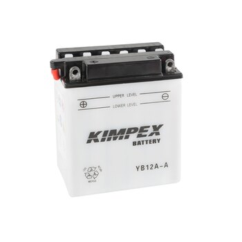 Kimpex Batterie YuMicron Y50 N18L A