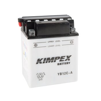 Kimpex Batterie YuMicron Y50 N18L A3