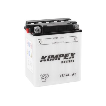 Kimpex Battery YuMicron YB9A A