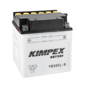 Kimpex Batterie YuMicron YB4L B