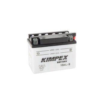 Kimpex Batterie YuMicron YB16CL B