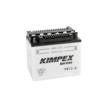 Kimpex Batterie YuMicron YB16B A1