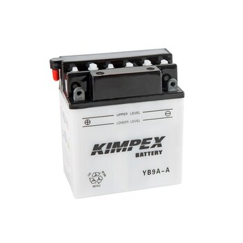 Kimpex Batterie YuMicron Y50 N18L A