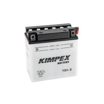 Kimpex Batterie YuMicron YB4L B