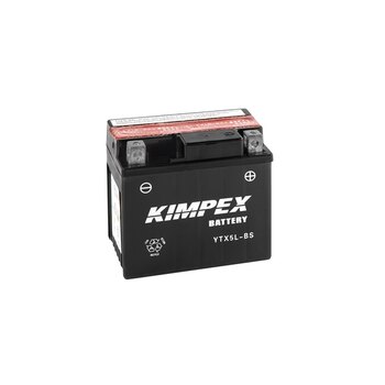 Kimpex Batterie sans entretien AGM GYZ32HL