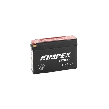 Kimpex Batterie sans entretien AGM YT12A BS