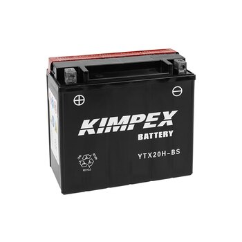 Batterie Kimpex sans entretien AGM YIX30L BS