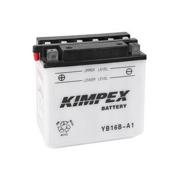 Kimpex Batterie YuMicron YB9 B