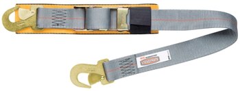 SUPERCLAMP ATV/UTV Tie Down 5200 lbs