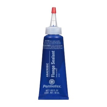 PERMATEX Composé de liaison pour soudure à froid 25 ml