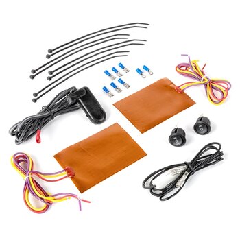 KIT CHAUFFE POUCE ELECTRIQUE SPX (12 166 01)