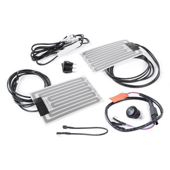 KIT CHAUFFE POUCE ELECTRIQUE SPX (12 166 01)