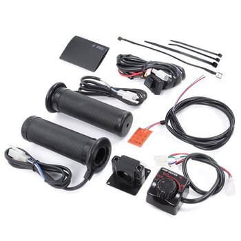 KIT CHAUFFE POUCE ELECTRIQUE SPX (12 166 01)