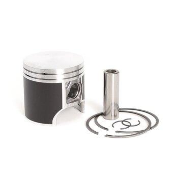 Kimpex Piston en PTFE haute performance Pour motoneige, Pour moto ski 268,7 cc 72,25 mm 0,25 mm