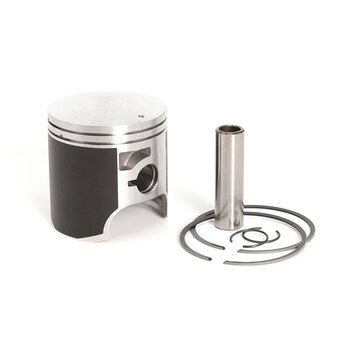 Kimpex Piston en PTFE haute performance pour Polaris 488 cc Refroidi par liquide 71, 98 mm Norme 71,98 mm