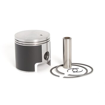 Kimpex Piston en PTFE haute performance pour Polaris 488 cc Refroidi par liquide 71, 98 mm Norme 71,98 mm