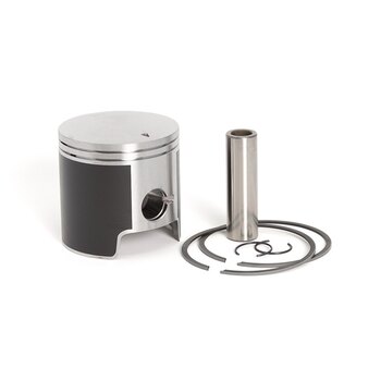 Kimpex Piston PTFE haute performance pour Polaris 340 cc 62,8 mm 0,50 mm